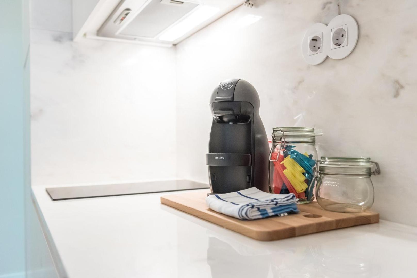 Guestready - Lofted Getaway In Downtown Porto Lägenhet Exteriör bild